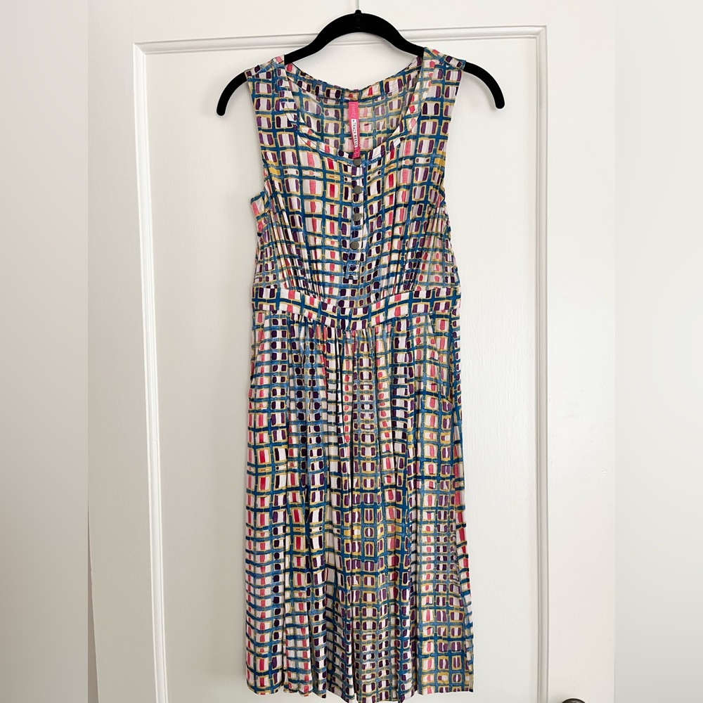 Plenty by Tracy Reese Sun Dress